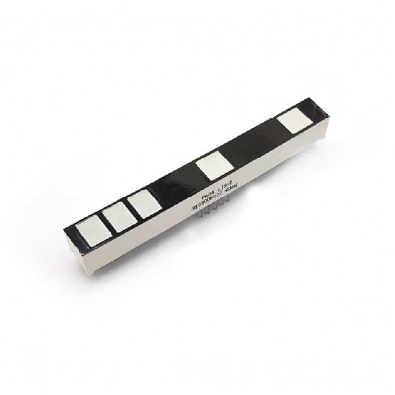 بارگراف آبی BK080UB022 2 بارگراف آبی