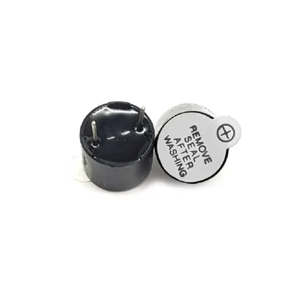 BUZZER