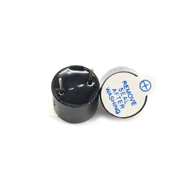 بازر 5 ولت BUZZER - Image 2