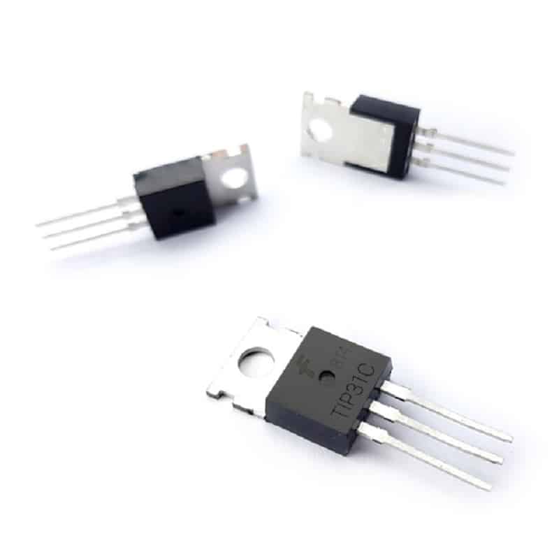 ترانزیستور TIP31C