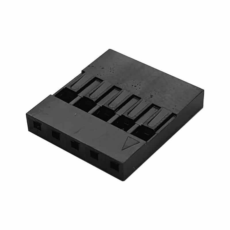 کانکتور هوزینگ مادگی 5 پین