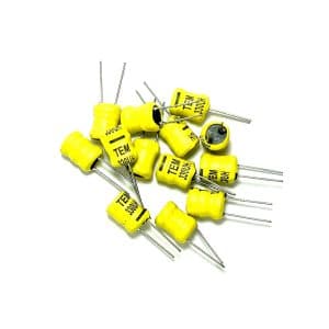 330uh سلف بشکه ای-دمبلی-استوانه ای