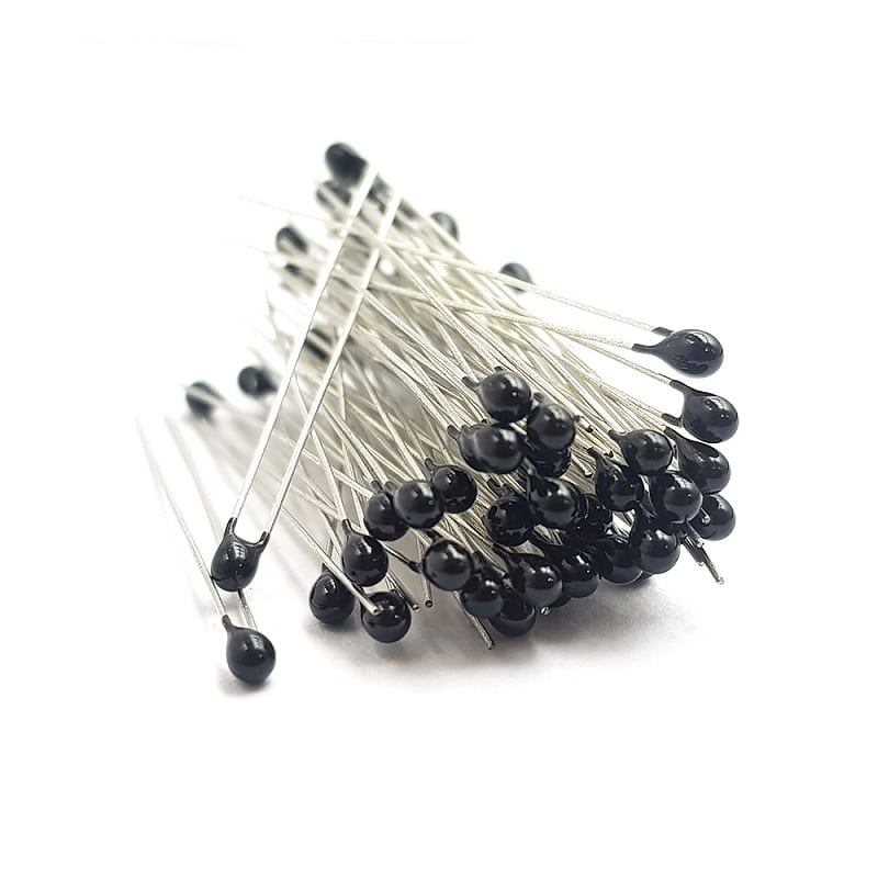 5 کیلواهم NTC مدل MF52