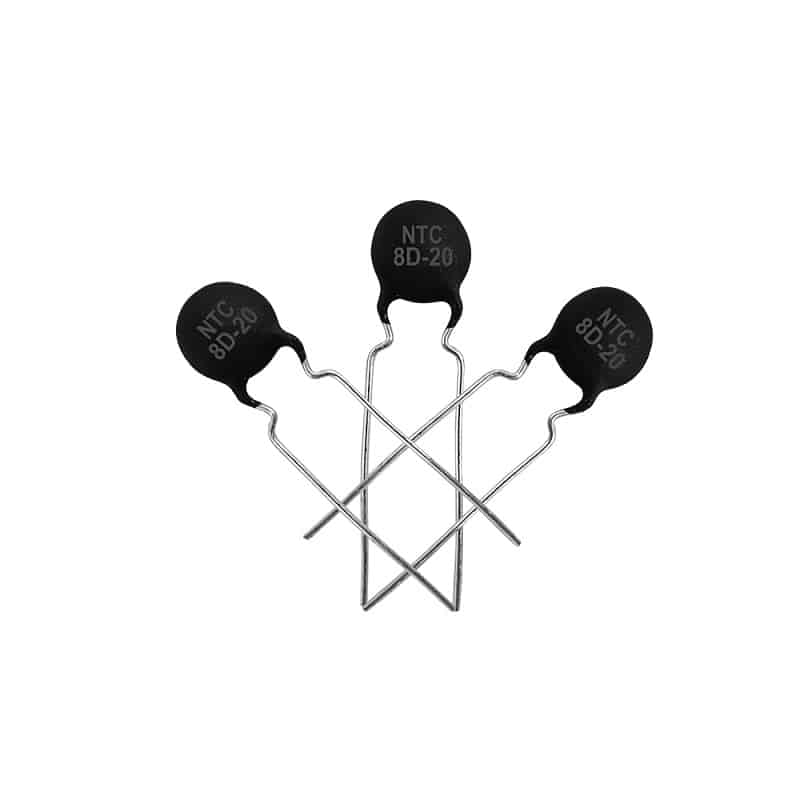 NTC مدل MF72-8D20