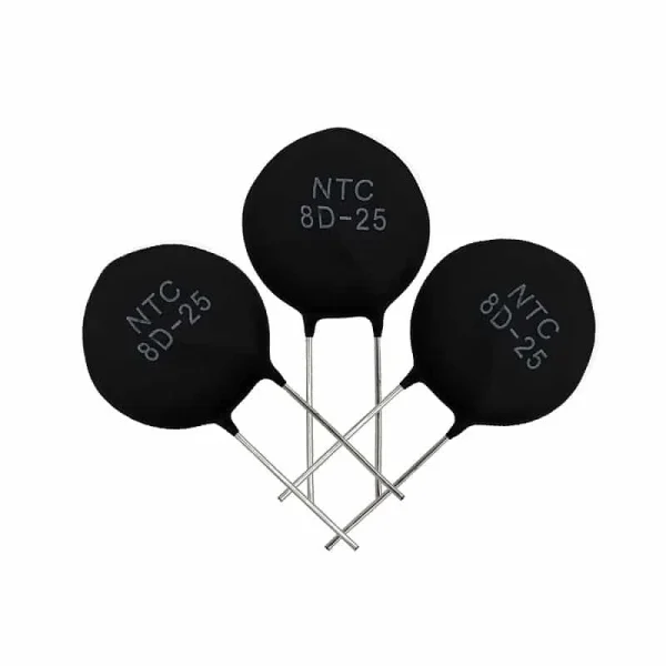 ترمیستور NTC