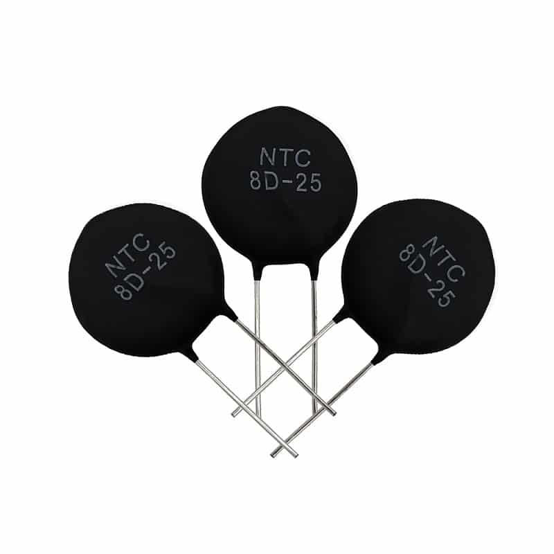 ترمیستور NTC
