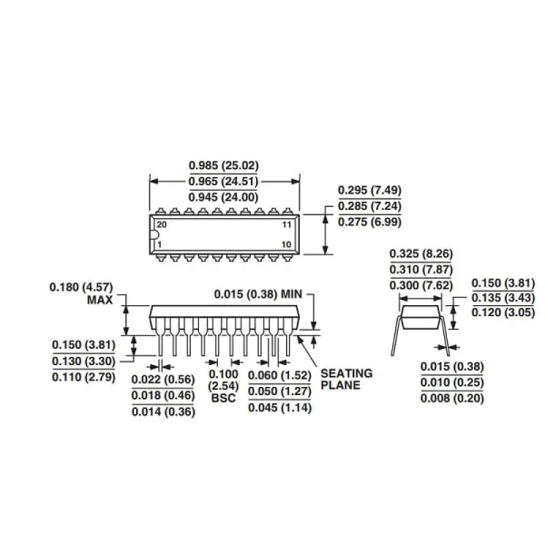 HCTL-2000