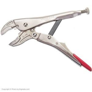 انبر قفلی توسن