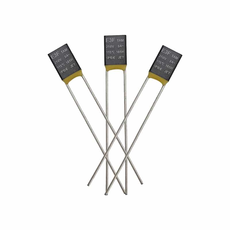 ترموفیوز 115 درجه سانتیگراد مکعبی