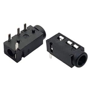 جک هدفون استریو 3.5mm