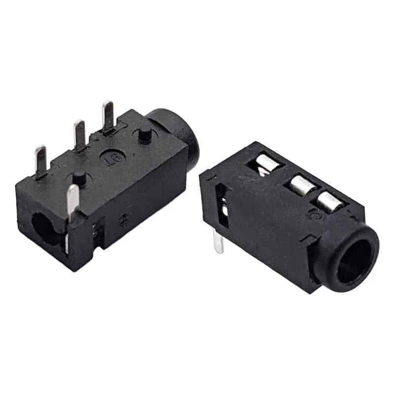 جک هدفون استریو 3.5mm