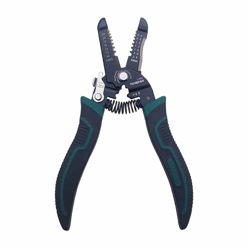 سیم لخت کن 11406 برند TUOSEN