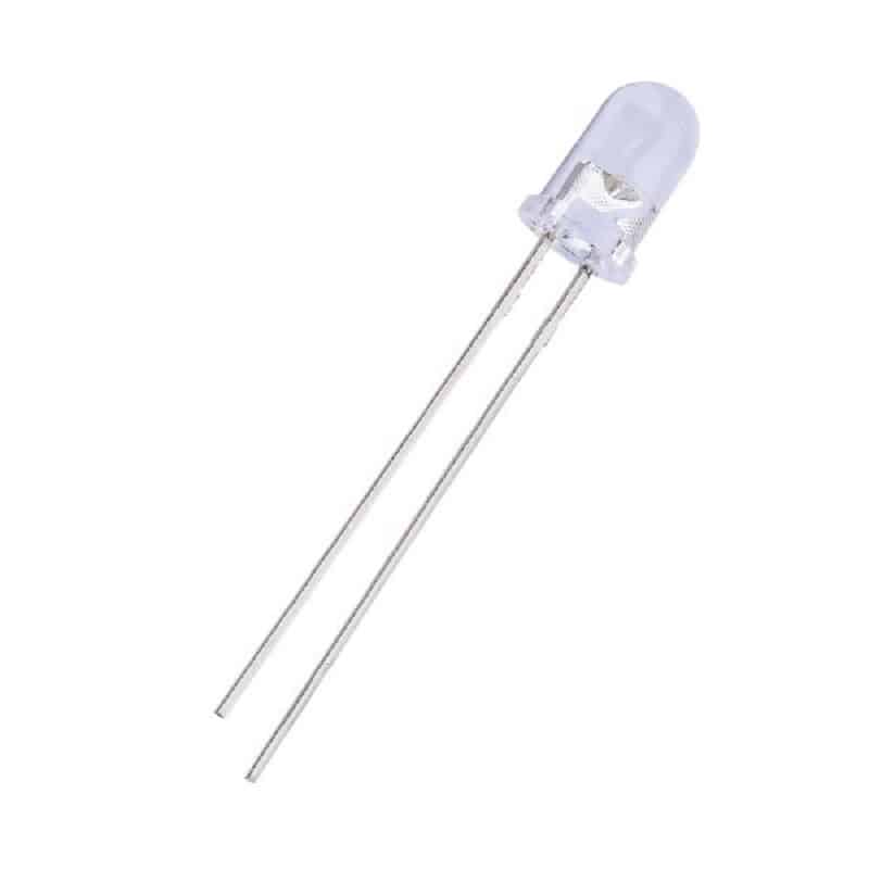 فرستنده IR مادون قرمز