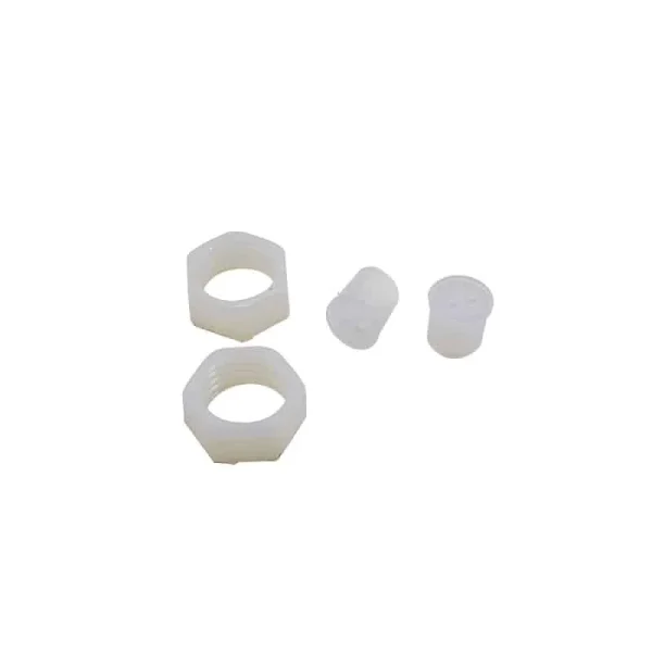 قاب LED طرح فلزی 3mm - Image 3