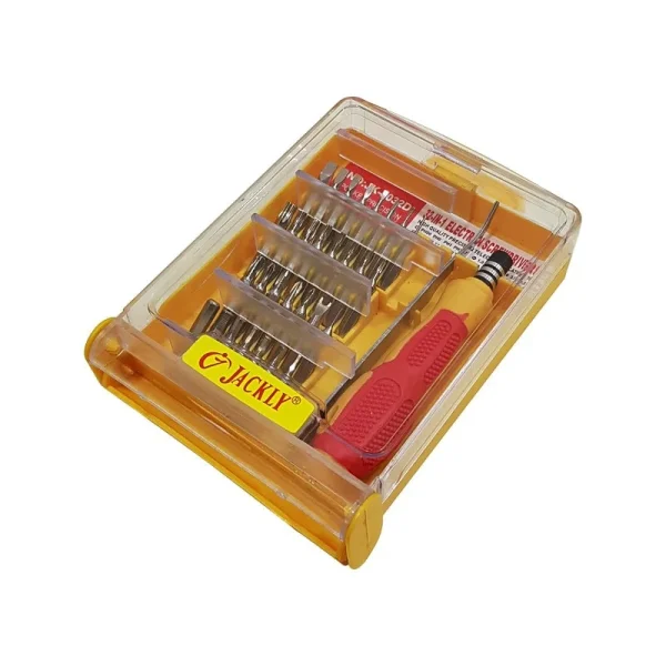 ست پیچ گوشتی TP-6032D - Image 3