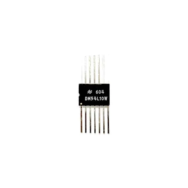 آیسی SMD نظامی DM54L10W