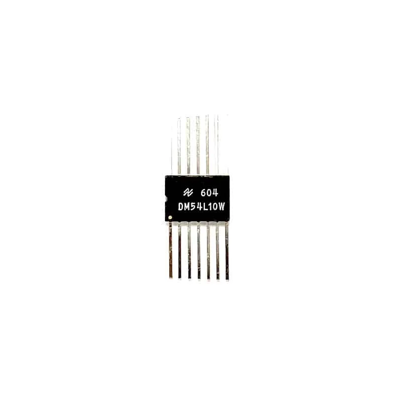 آیسی SMD نظامی DM54L10W