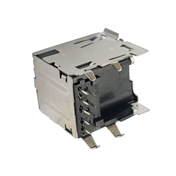 کانکتور USB 3.0 مادگی 9 پین - Image 3