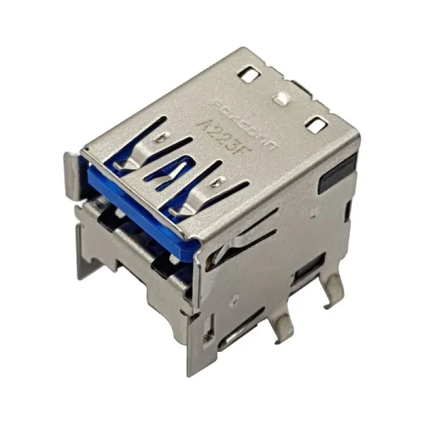 کانکتور USB 3.0 مادگی 9 پین - Image 4