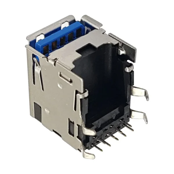 کانکتور USB 3.0 مادگی 9 پین - Image 5