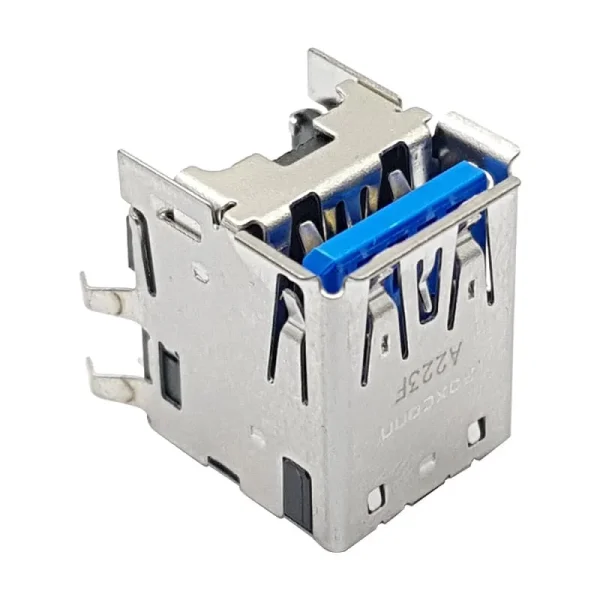 کانکتور USB 3.0 مادگی 9 پین - Image 2