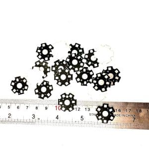 PCB لامپ آماده