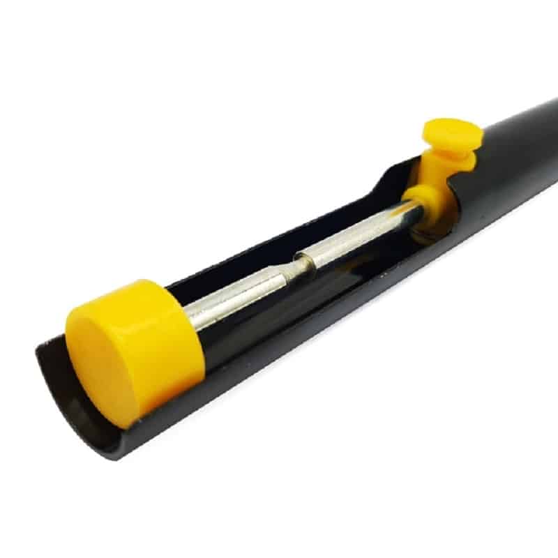 قلع کش پمپی DTEC مدل DT-018 - Image 4