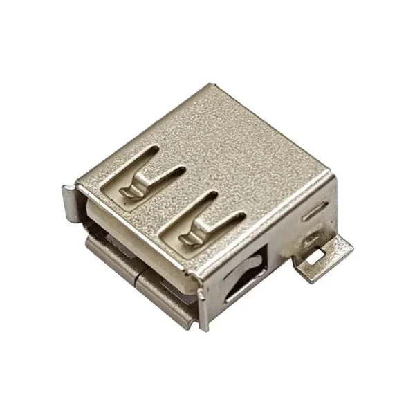 کانکتور مادگی USB رو بوردی - Image 3