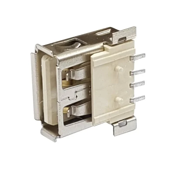 کانکتور مادگی USB رو بوردی - Image 5