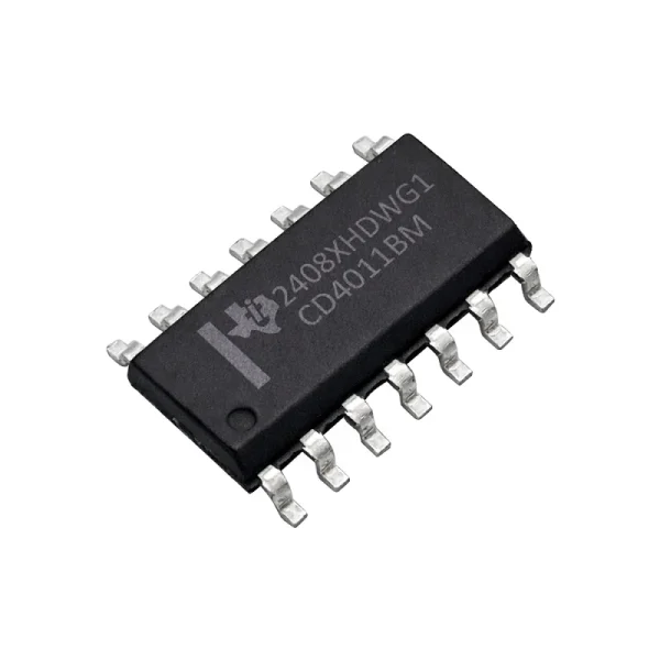 آی-سی-CD4011BM-پکیج-SO-14