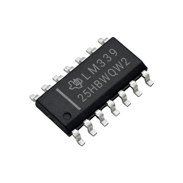 آی-سی-LM339-پکیج SO-14