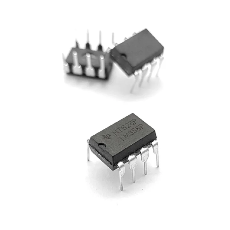 آی-سی-LM358