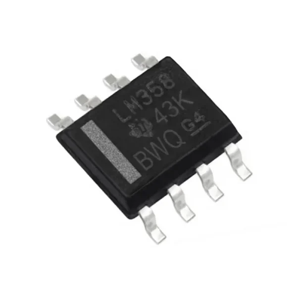 آیسی LM358