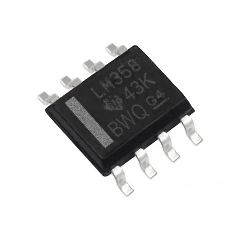 آیسی LM358