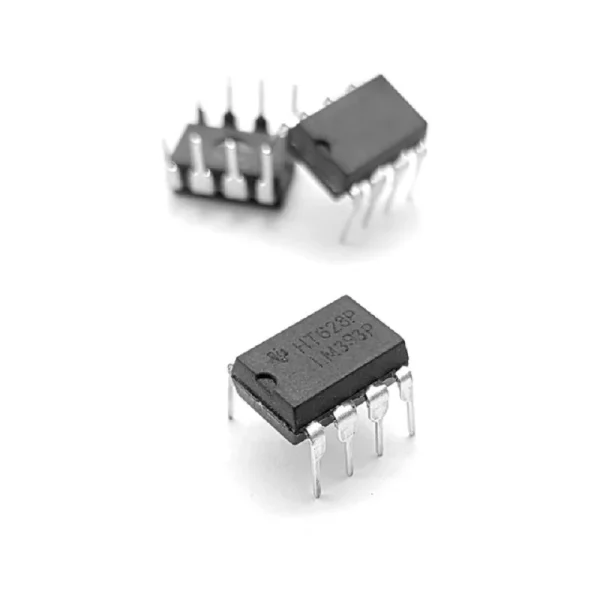 آی سی LM393 - Image 2