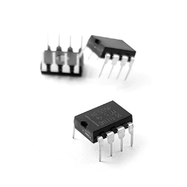 آی سی NE555P - Image 2