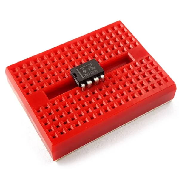 آی سی NE555P - Image 4