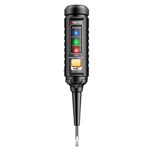 فازمتر دیجیتال آننگ B15