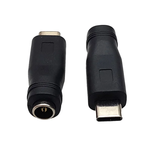مبدل فیش آداپتور به TYPE-C - Image 3