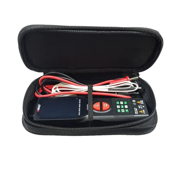 مولتی متر دیجیتالی آننگ AN998 - Image 3