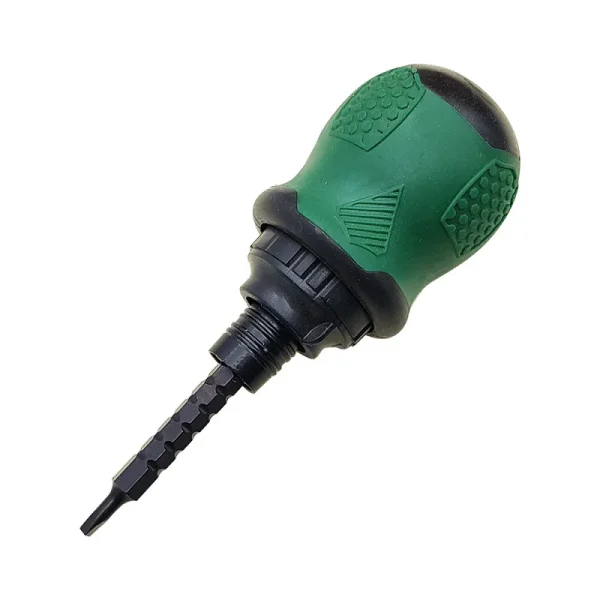 ست پیچ گوشتی مچی دوطرفه TUOSEN 18702 - Image 2