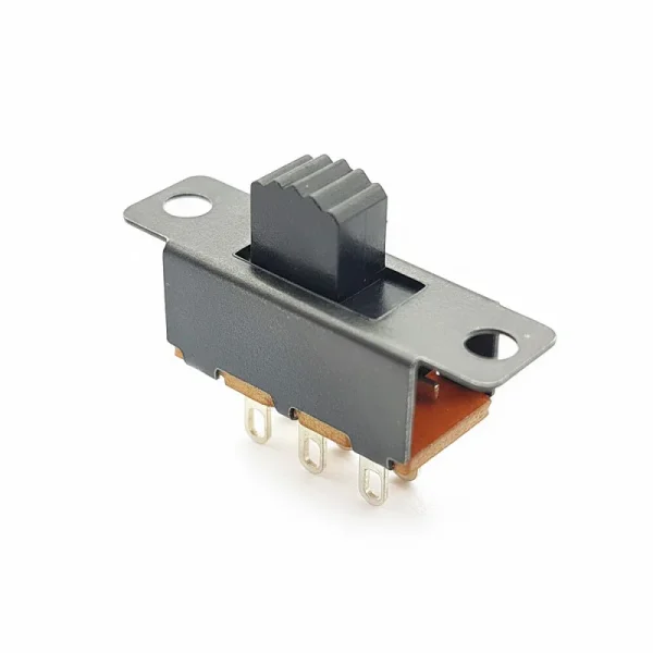 کلید کشویی دو حالته 6pin مدل SS22F32G5 - Image 3