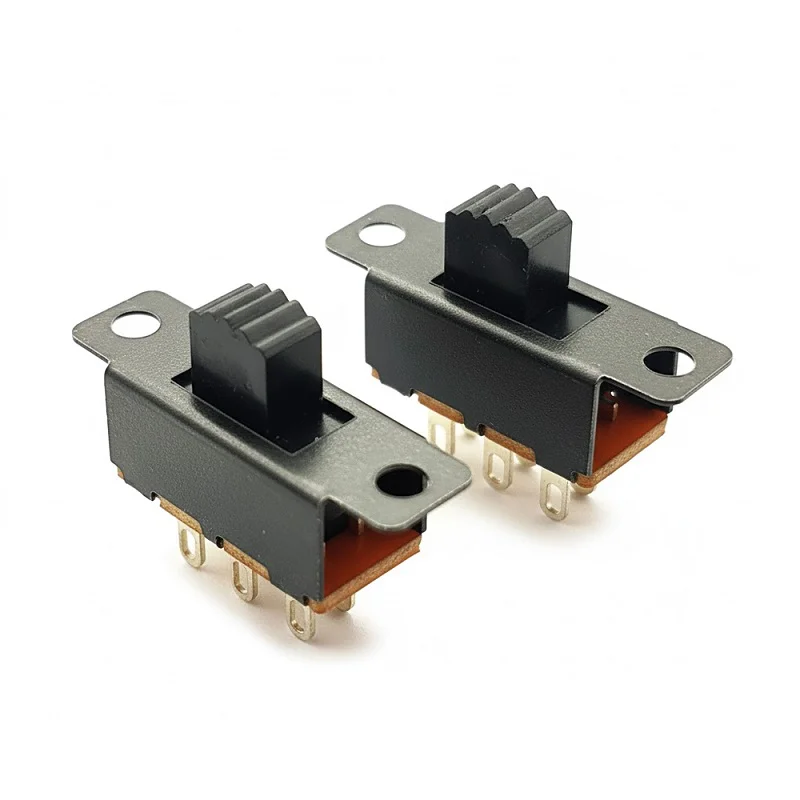 دو حالته 6pin مدل SS22F32G5