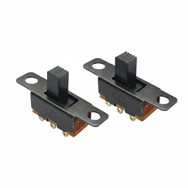 دو حالته 3pin مدل SS12F15G5
