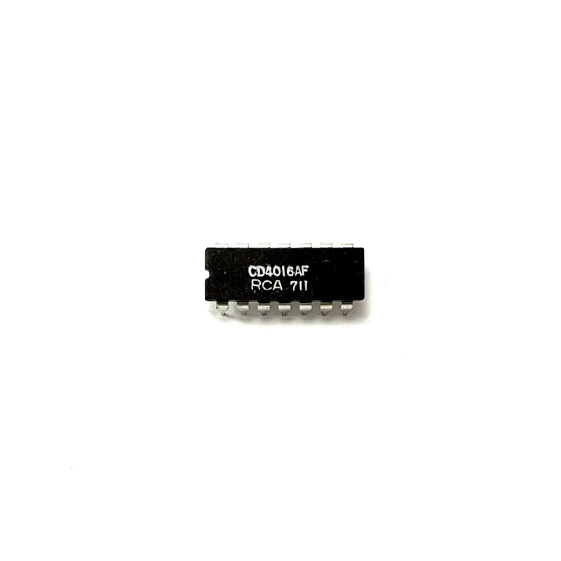 آی سی CD4016AF