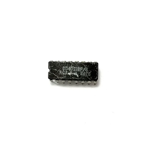 آی سی CD4021BF