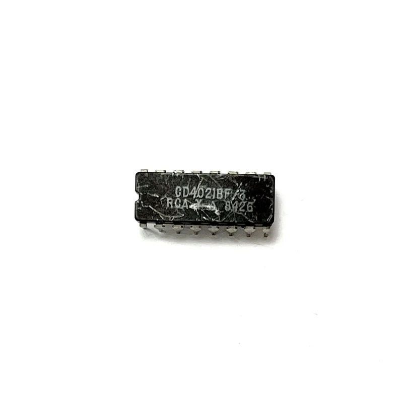 آی سی CD4021BF