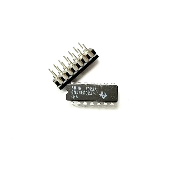 آی سی SN54LS02J