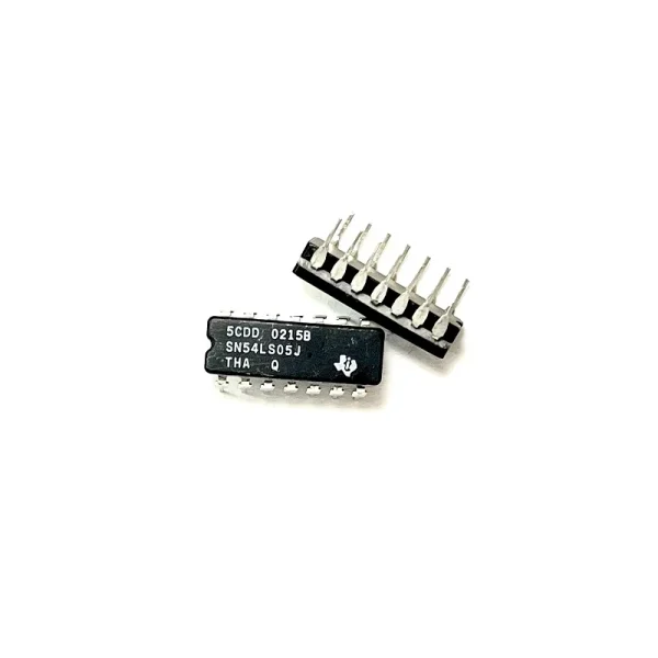 آی سی SN54LS05J