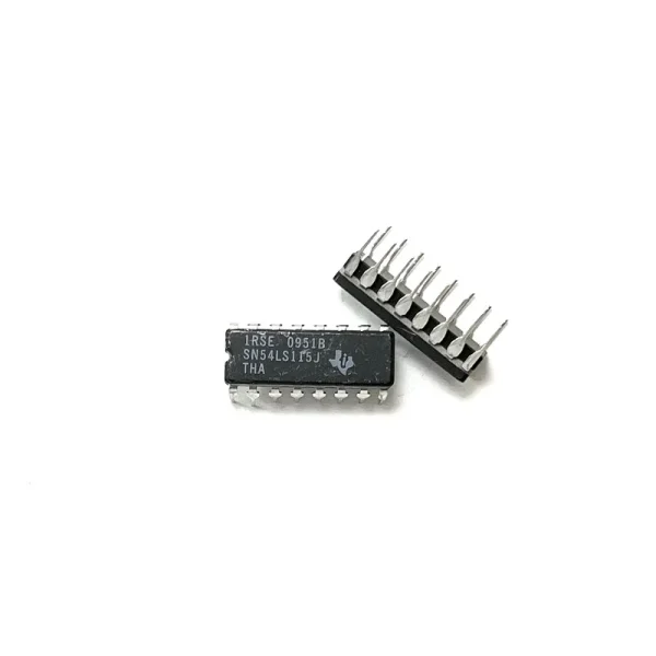 آی سی SN54LS115J